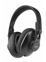 AKG K361BT Black