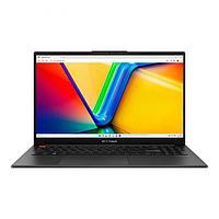 ASUS VivoBook S 15 K5504VA-MA400 Black 90NB0ZK2-M00P50 (Intel Core i7-13700H 2.Ghz/16384Mb/1Tb SSD/Intel Iris