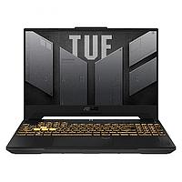 ASUS TUF Gaming F17 FX707ZC4-HX076 Grey 90NR0GX1-M00610 (Intel Core i5-12500H 3.3Ghz/16384Mb/512Gb SSD/nVidia
