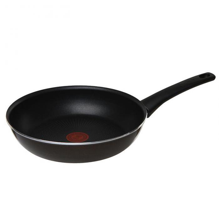 Tefal Strength 26cm 042 31 126 - фото 1 - id-p226334162