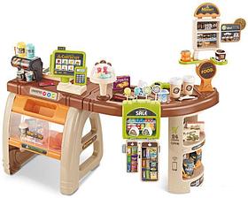 Магазин игрушечный Pituso Супермаркет HW19116618
