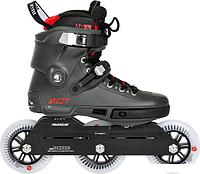 Роликовые коньки Powerslide Next 110 908409 (р. 42-43, charcoal)