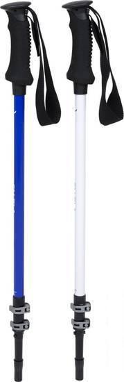 Треккинговые палки Salewa Puez Aluminum Pro 5669-8622 (синий/белый) - фото 3 - id-p225962301