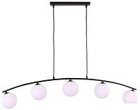 Подвесная люстра TK Lighting TKP5711