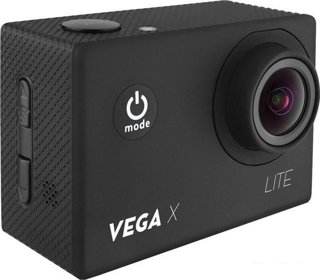 Экшен-камера Niceboy Vega X Lite - фото 4 - id-p225810651