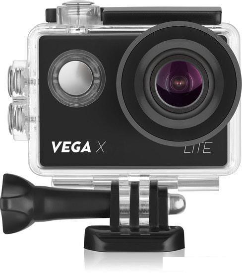 Экшен-камера Niceboy Vega X Lite - фото 6 - id-p225810651