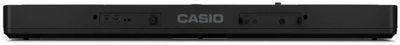 Синтезатор Casio CT-S410, черный - фото 4 - id-p226357065