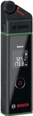 Адаптер для лазерного дальномера Bosch Zamo III 1.608.M00.C23 - фото 3 - id-p226383912