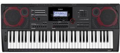 Синтезатор Casio CT-X5000, черный