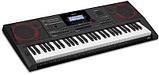 Синтезатор Casio CT-X5000, черный, фото 3