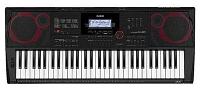 Синтезатор Casio CT-X3000, черный