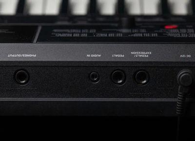 Синтезатор Casio CT-X3000, черный - фото 8 - id-p226357068