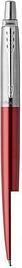 Ручка шариковая Parker Jotter Essential Kensington Red CT 1953187