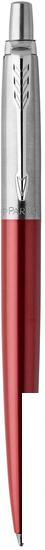 Ручка шариковая Parker Jotter Essential Kensington Red CT 1953187 - фото 1 - id-p225826783