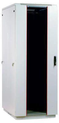 Шкаф серверный ЦМО ШТК-М-42.8.10-1ААА напольный, стеклянная передняя дверь, 42U, 800x2030x1000 мм - фото 1 - id-p226357163