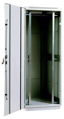 Шкаф серверный ЦМО ШТК-М-42.8.10-1ААА напольный, стеклянная передняя дверь, 42U, 800x2030x1000 мм - фото 4 - id-p226357163