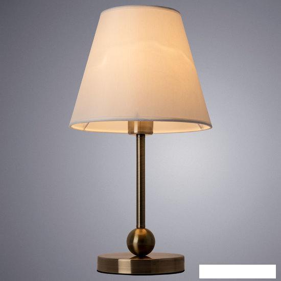 Настольная лампа Arte Lamp Elba A2581LT-1AB - фото 2 - id-p225814766