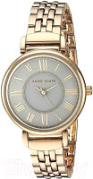 Часы наручные женские Anne Klein AK/2158GYGB