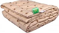 Одеяло Альвитек Сахара-стандарт Верблюжья шерсть (всесезонное) 205x140