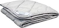 Одеяло Альвитек Silky Dream легкое 172x205 ОМСВ-О-20 (жемчужно-серый)