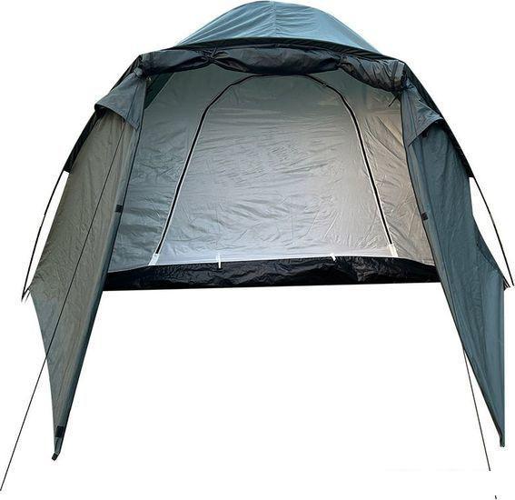 Кемпинговая палатка Ecos Луга 4 (синий) - фото 2 - id-p225808297