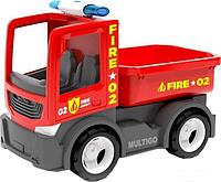 Грузовик Efko Пожарный грузовик 27084EF-CH
