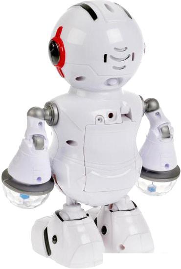 Робот Технодрайв Мегабот B1630014-R - фото 4 - id-p225815238