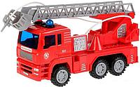 Пожарная машина Технопарк Пожарная машина 1335822-R
