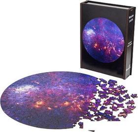 Пазл Woodary Nebula M 3159