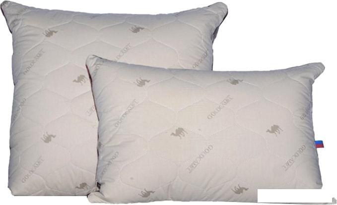 Спальная подушка СН-Текстиль Сахара (68x68 см) - фото 1 - id-p225815712