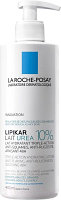 Молочко для тела La Roche-Posay Lipikar Lait Urea 10%