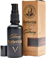 Масло для бритья Captain Fawcett Barberism Pre Shave Oil