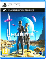 Игра для игровой консоли PlayStation 5 Hubris (PSVR2 required)