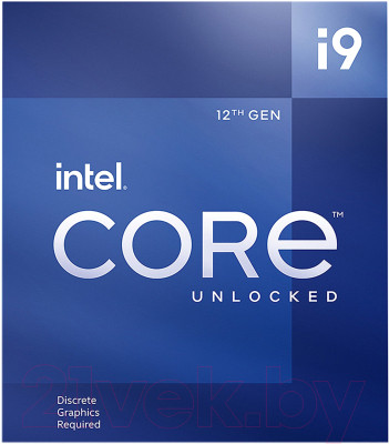 Процессор Intel Core i9-12900KF - фото 1 - id-p226386407