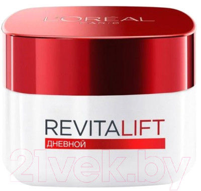 Набор косметики для лица L'Oreal Paris Dermo Expertise Revitalift Крем дневной 50мл+Крем ночной 50мл - фото 2 - id-p226387851