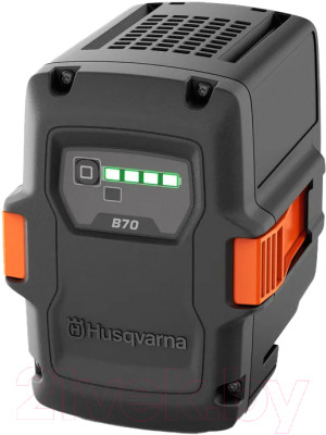 Аккумулятор для электроинструмента Husqvarna 40-B70 - фото 1 - id-p226388275