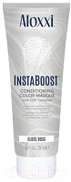 Тонирующая маска для волос Aloxxi InstaBoost Colour Masque Gloss Boss