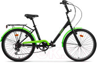 Велосипед AIST Smart 2.1 24 2023