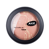JUST Запеченые румяна т.103 (9 г) Baked Blusher, фото 2