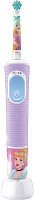 Электрическая зубная щетка Oral-B Vitality 103 Kids Princess