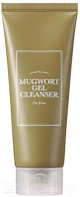 Гель для умывания I'm From Mugwort Gel Cleanser Успокаивающий с полынью