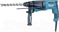 Профессиональный перфоратор Makita HR2630J