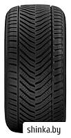 Всесезонные шины Tigar All Season 195/55R16 91V