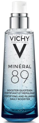Гель для лица Vichy Mineral 89 - фото 1 - id-p226389983
