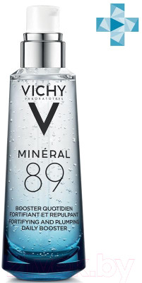 Гель для лица Vichy Mineral 89 - фото 2 - id-p226389983
