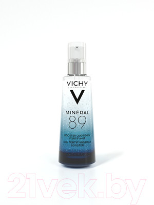 Гель для лица Vichy Mineral 89 - фото 4 - id-p226389983