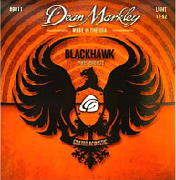 Струны для акустической гитары Dean Markley DM8011