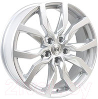 Литой диск RST Wheels R138 18x7" 5x112мм DIA 66.6мм ET 46мм S