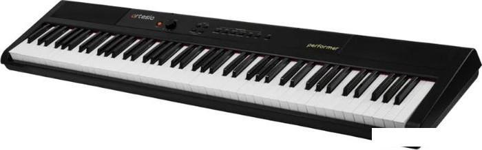 Цифровое пианино Artesia Performer (черный) - фото 4 - id-p225073597