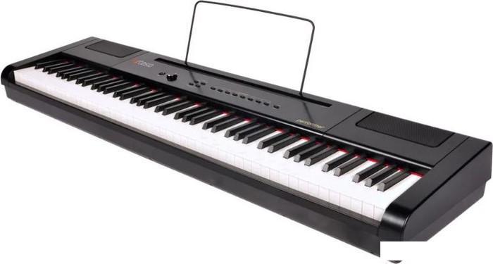 Цифровое пианино Artesia Performer (черный) - фото 5 - id-p225073597